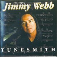 Jimmy Webb - Tunesmith - The Songs Of Jimmy Webb (2CD Set)  Disc 2